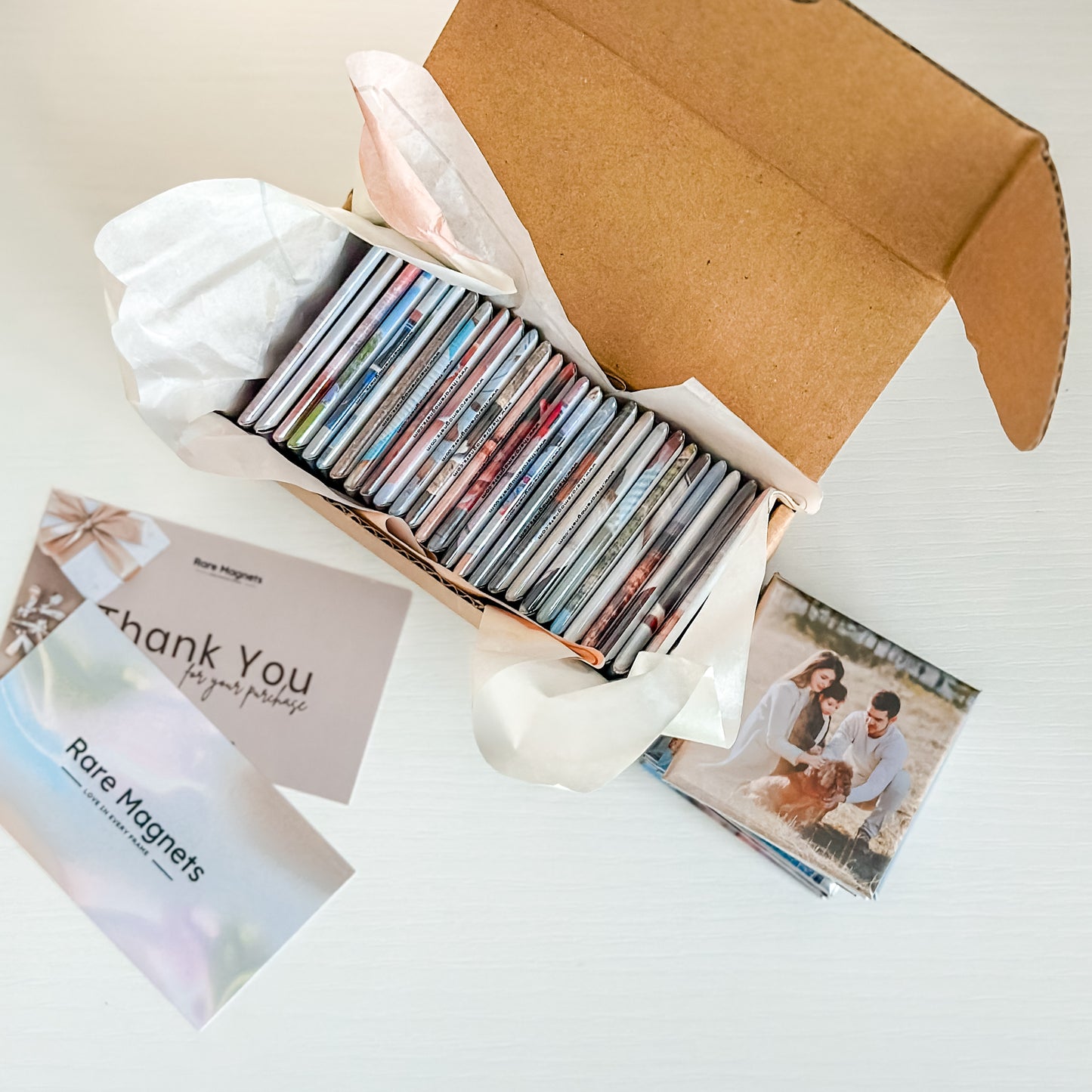 Custom Fridge Magnets