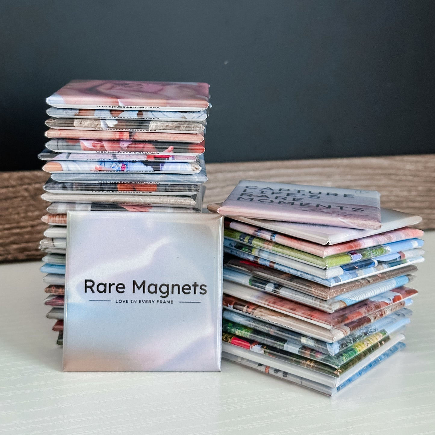 Custom Fridge Magnets