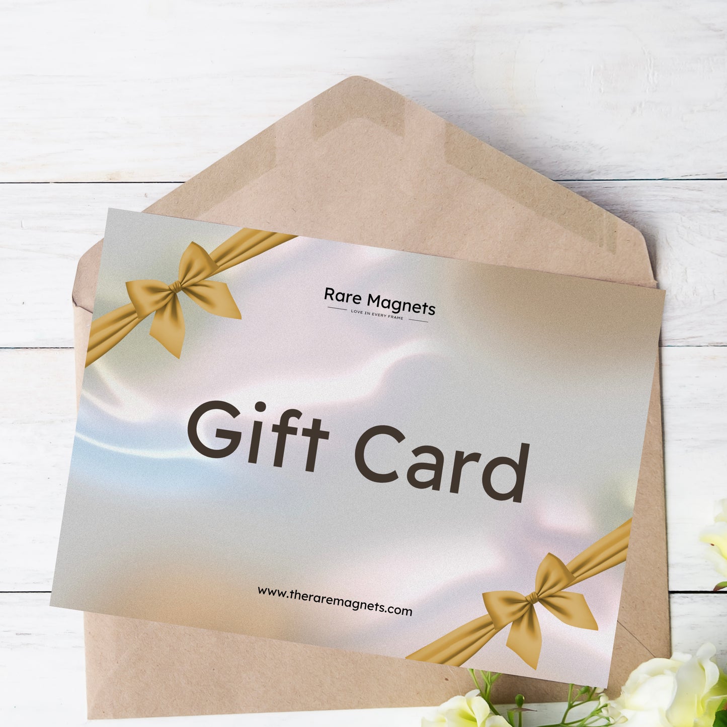 Gift Cards